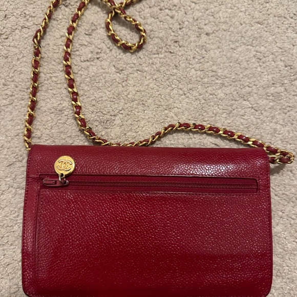 Chanel WOC - Picture 2 of 4